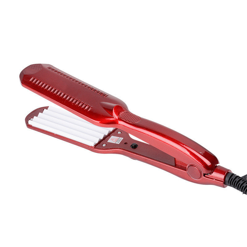 Electric Splint Corn Perm Curling Iron Curling Iron